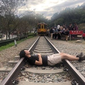 Meet your Posher, Ryan nayr